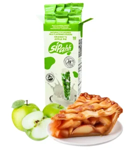 Granny’s Apple Pie