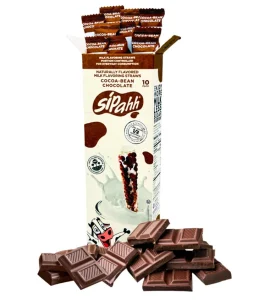 Cocoa-Bean Chocolate