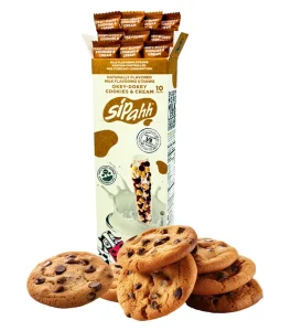 Okey-Dokey Cookies & Cream