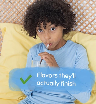 Flavored Milk Straws