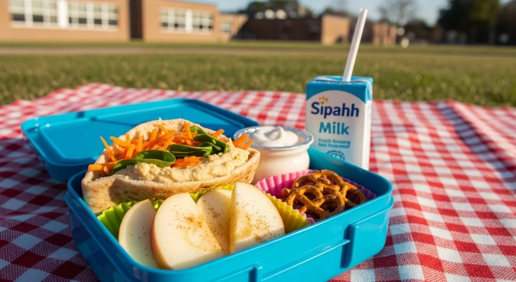 school meal sipahh straw