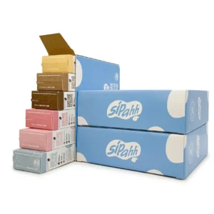 MIX & MATCH 180 FLAVORED MILK STRAWS BUNDLE