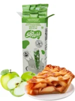 Granny’s Apple Pie 10 Milk Flavor Straws