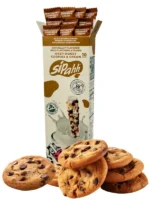 Okey-Dokey Cookies & Cream 10 Milk Flavor Straws