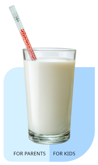 NEW GLASS WITH STRAW-NEW1